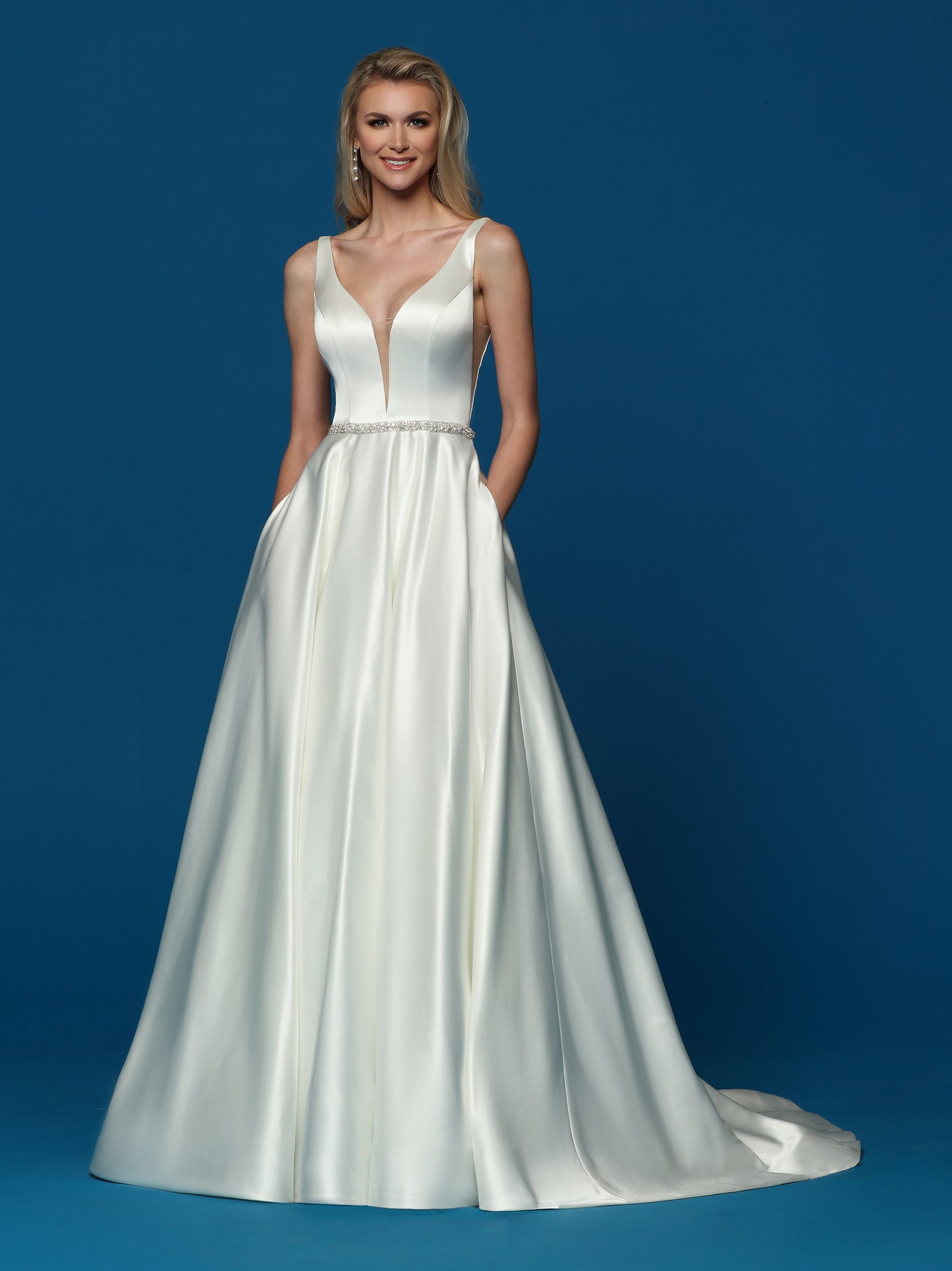 50656- Satin