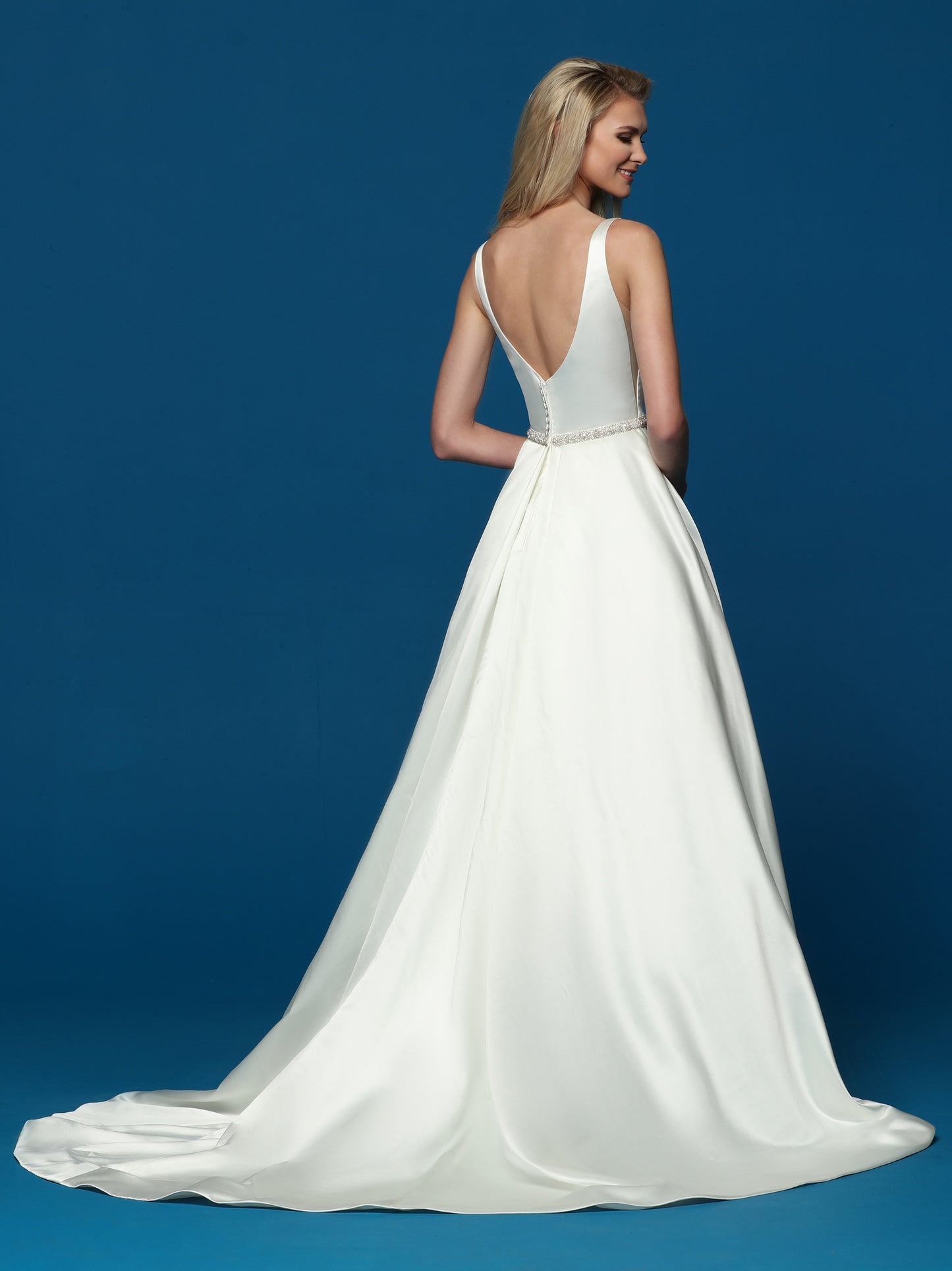 50656- Satin