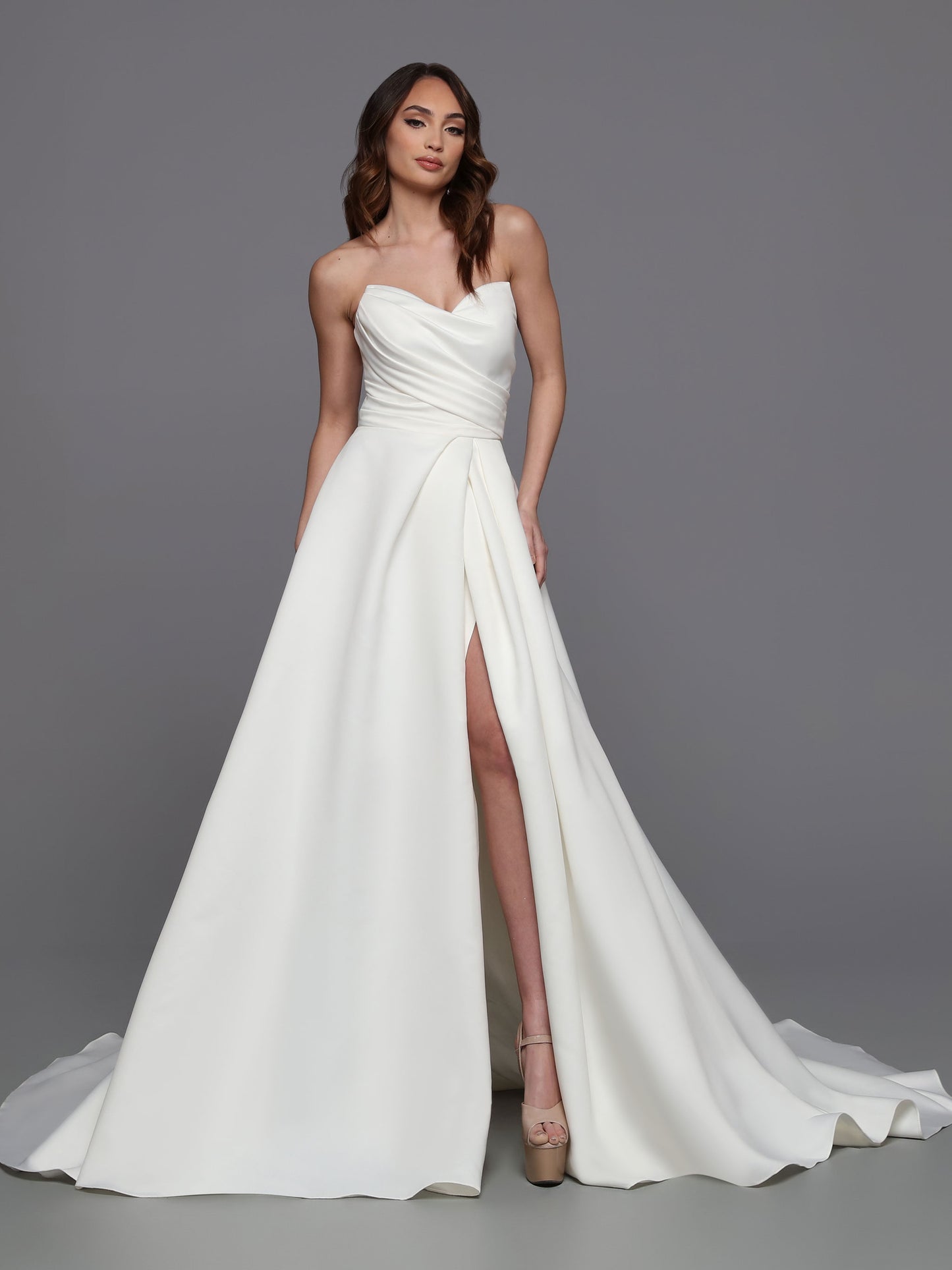 50715- Satin