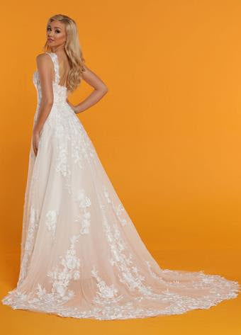 50521- Lace/Tulle