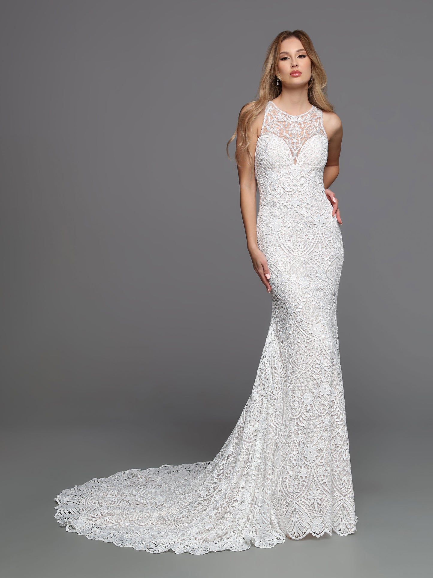 50723- Lace