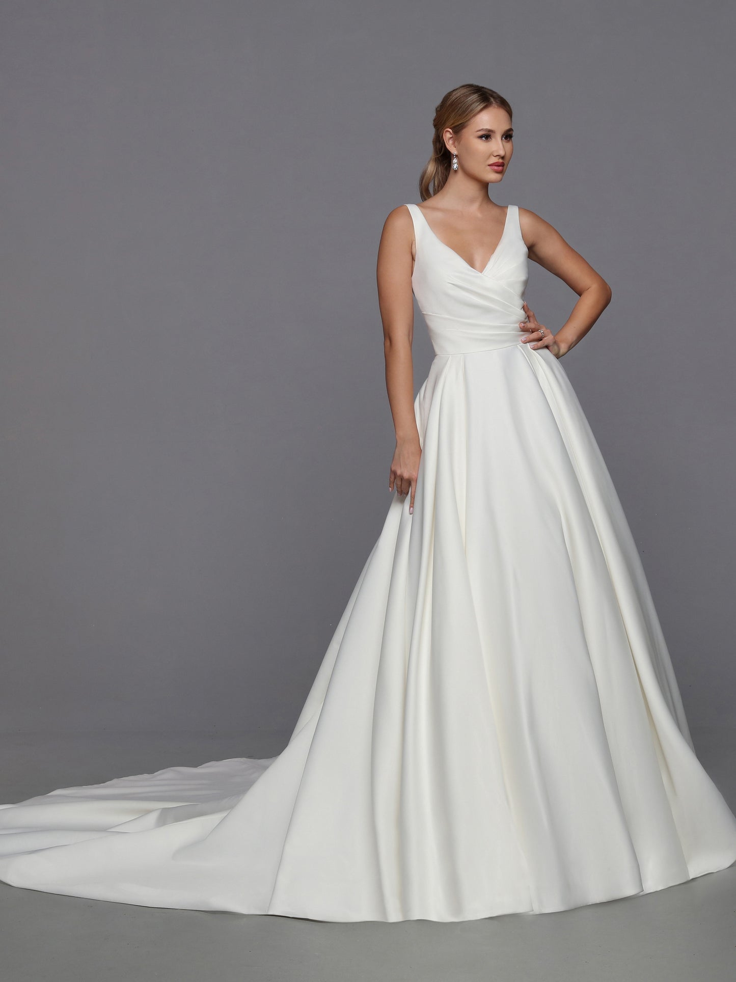 50766- Satin