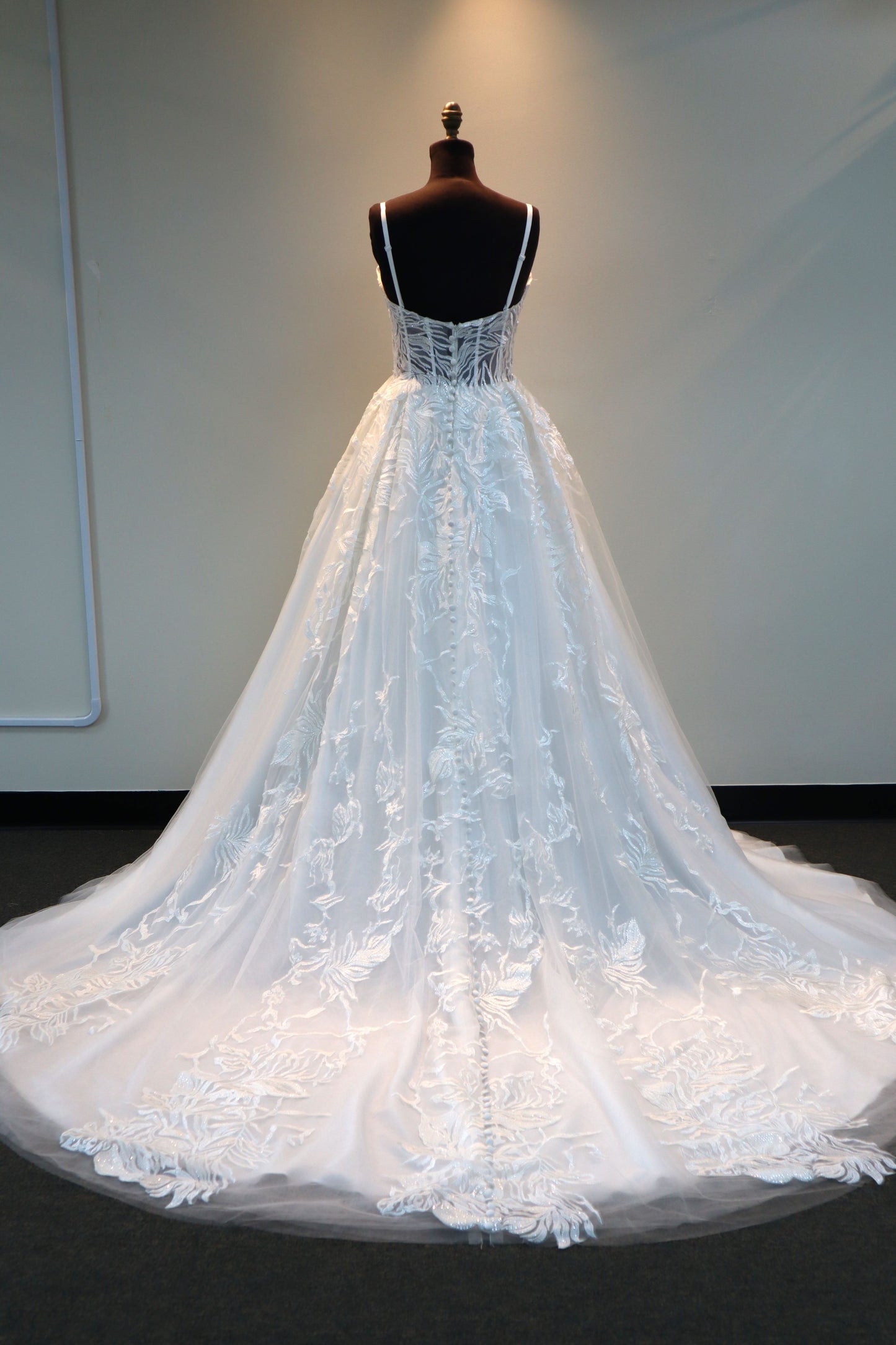 F05394B- Lace