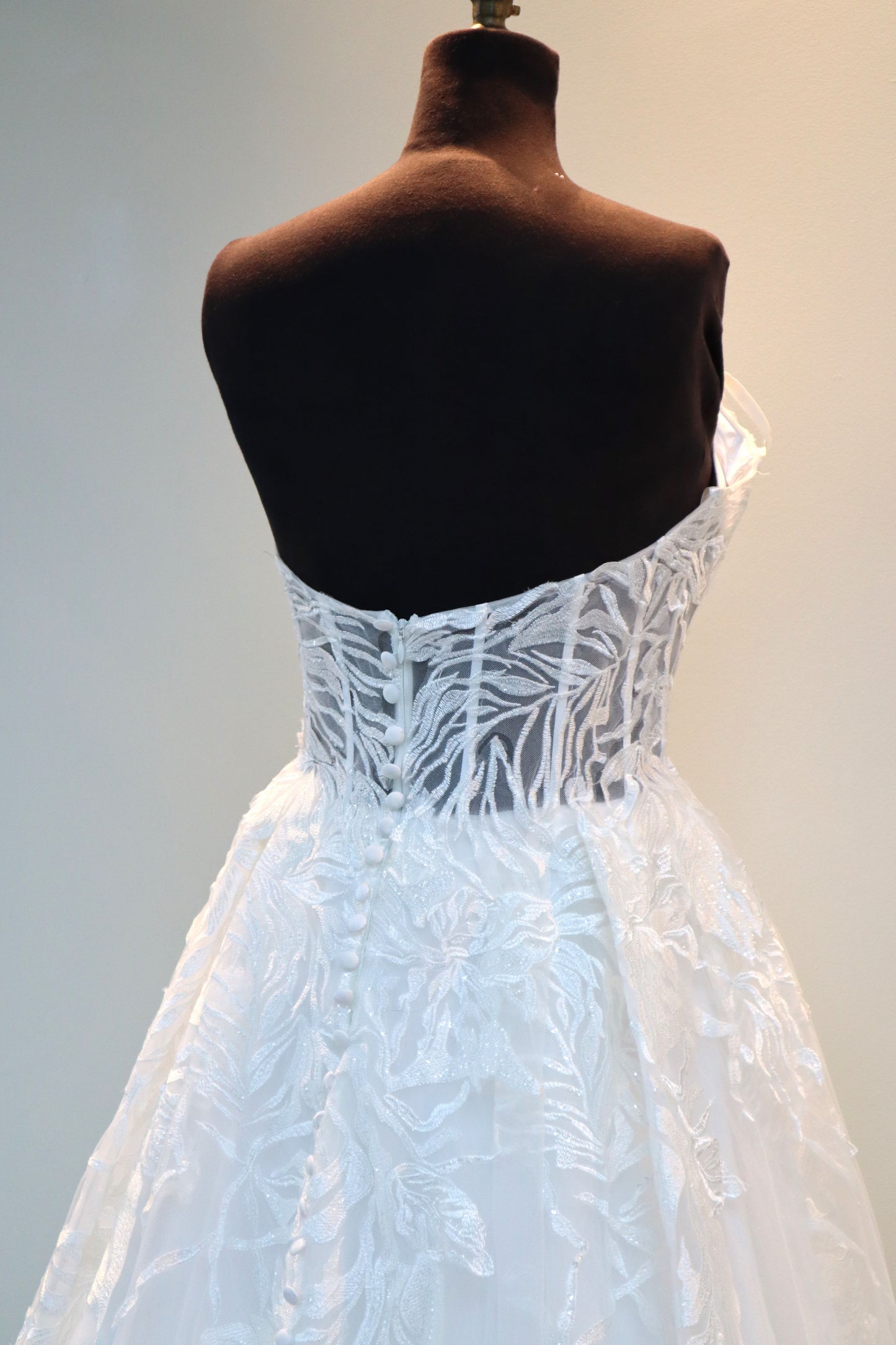 F05394B- Lace