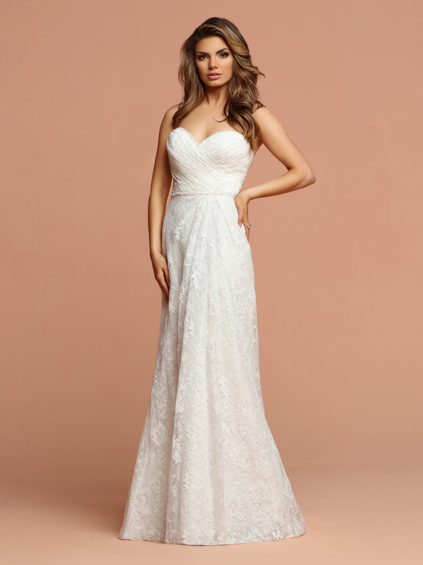 F110- Lace