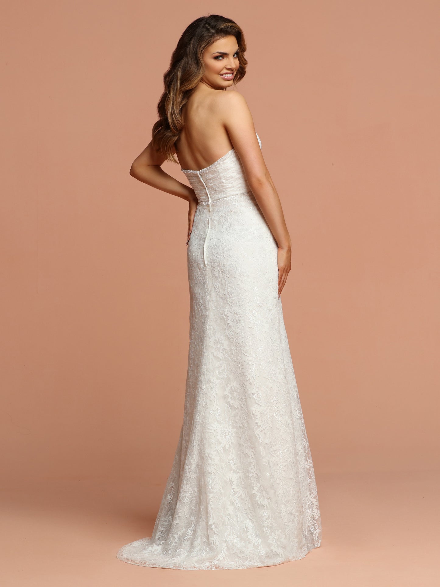 F110- Lace
