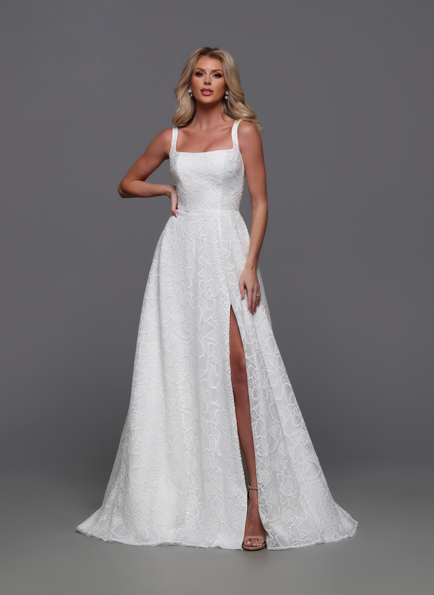F156- Lace