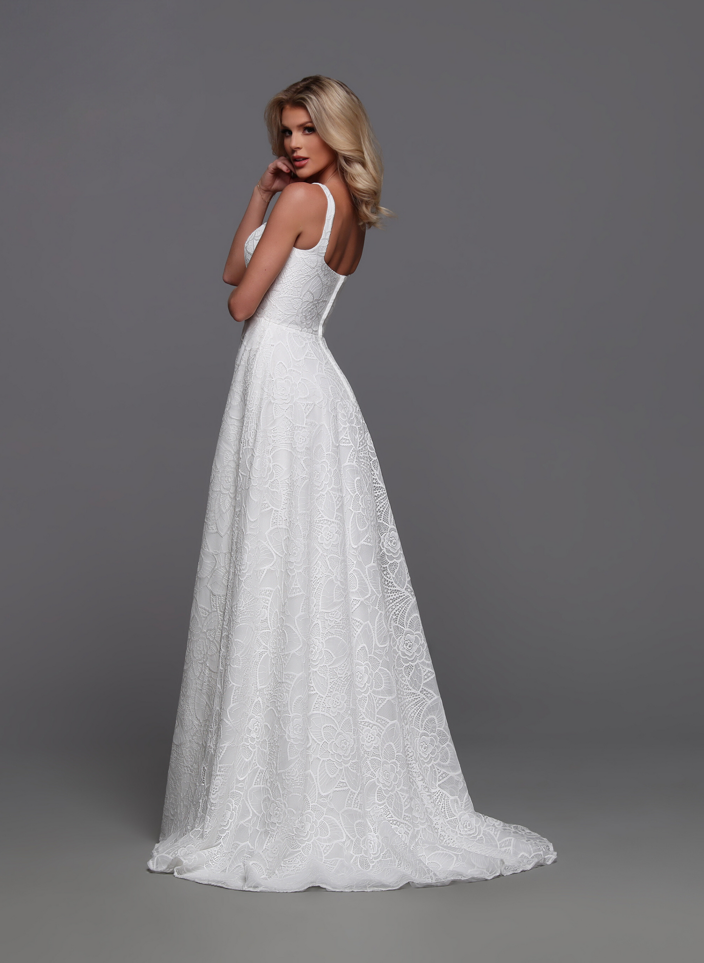 F156- Lace