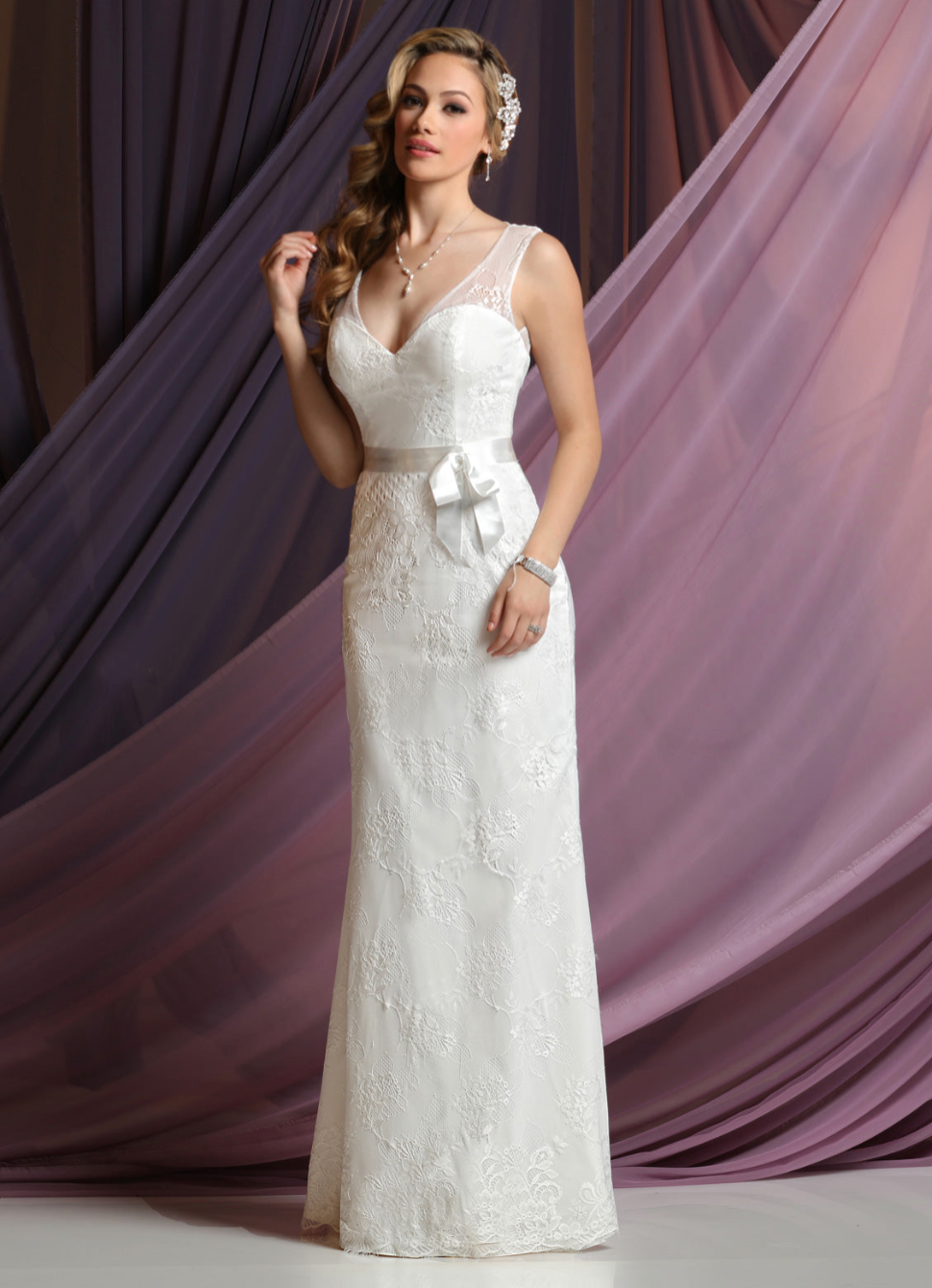 F7038- Lace