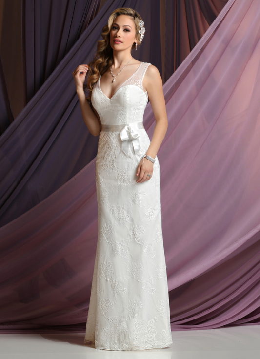 F7038- Lace
